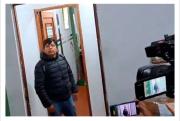 Suspenden comparecencia de Huarachi en la Fiscalía de La Paz por caso coimas