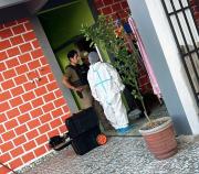 Fiscalía de Santa Cruz imvestiga nuevo hecho de Feminicidio; el esposo de la víctima fue aprehendido