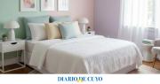 Muchos lo eligen: el color que afecta el sueño y no debería estar en tu habitación