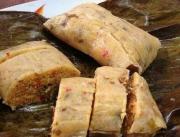 Bollos Navideños: El sustituto perfecto y económico de la hallaca tradicional