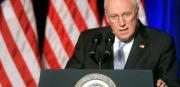 Murió Dick Cheney, exvicepresidente de EEUU