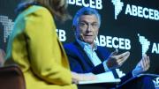 Mauricio Macri apuntó contra Javier Milei: “El mundo está liderado por narcisistas”