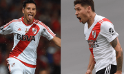 River recupera la esperanza: Montiel y Driussi podrían estar ante Boca