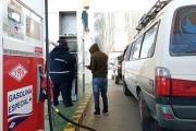YPFB afirma que continúa el suministro de combustibles al 100%