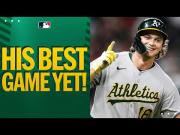 ¿Está Carlos Narváez? Dos peloteros de Atléticos y uno de Boston son los finalistas a Novato del Año