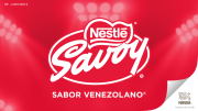 Nestlé la saca de jonrón con el impulso de SAVOY® y MAGGI® al béisbol criollo