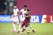 Mundial Sub-17: ¿En qué clubes juegan los ingleses que fueron derrotados por la Vinotinto?