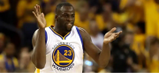 ¡Siguen enemistados! Draymond Green vuelve a arremeter en contra de Kevin Durant