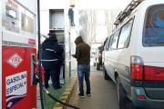 YPFB afirma que continúa el suministro de combustibles al 100%