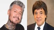 Marcelo Tinelli acusó a Gustavo Scaglione de usurero y de intentar sacarle todo lo que ganó trabajando