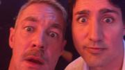 Diplo afirma haber “salido con Justin Trudeau” antes que Katy Perry