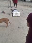 Un hombre murió acribillado en Entre Ríos se presume que la víctima estaba implicado en secuestros