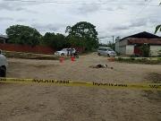 Cochabamba: La Policía busca a dos hombres involucrados en un asesinato en Entre Ríos