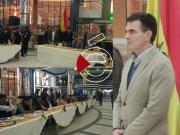 Rodrigo Paz promete un gobierno austero y aliado de los emprendedores: “Se acabó vivir del Estado”