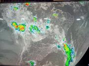 Senamhi emite alerta naranja por vientos fuertes