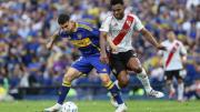 Que necesitan Boca y River para clasificar a la Copa Libertadores 2026