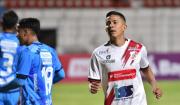 Blooming se presenta con equipo alterno y cae 3-0 ante Nacional