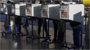 Elecciones en Nueva York registran la mayor participación desde 2001, según primeros datos