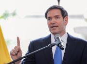 Rubio explicará al Congreso los operativos de EE UU cerca de Venezuela