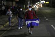 Más de 34.000 hondureños fueron deportados entre enero y octubre: 78,1 % procedía de Estados Unidos
