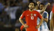 Jorge Valdivia regresa a la Selección Chilena