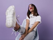 Uso cada vez más masivo: las tendencias en zapatillas y cómo viene la nueva temporada