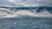 Glaciar de la Antártida colapsa a una velocidad no vista desde la Edad de Hielo