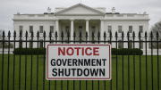 Cierre del gobierno: EEUU reducirá casi a la mitad la ayuda alimentaria para 42 millones de personas