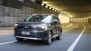 Ford Territory híbrida: más potencia, autonomía y tecnología en la nueva era electrificada de la marca