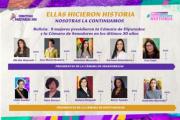 De Lidia Gueiler a Eva Copa, las nueve mujeres que presidieron las cámaras legislativas en la historia de Bolivia