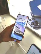 Xiaomi Bolivia presenta la Serie 15T: fotografía profesional, potencia y diseño en su máxima expresión