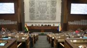Agenda informativa: la ALP se apresta a elegir a sus directivas mientras Paz llega al país con buenas noticias