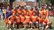El seleccionado tucumano de rugby femenino competirá en el Encuentro Nacional de Junín