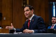 Marco Rubio informará al Congreso sobre los ataques a lanchas cerca de Venezuela