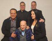 Muere Jaime Eduardo Dunn Castellanos, exministro y padre del analista financiero Jaime Dunn