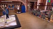 MasterChef Celebrity: quiénes fueron a la gala de eliminación