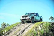 Ford Experience 2025: potencia y emoción en Neuquén