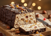Cómo hacer turrón alemán sin gluten: una receta ideal para disfrutar en navidad