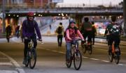 ¿Bogotá, capital de la bicicleta? Denuncian que se roban 21 bicis al día
