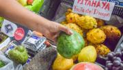 Las frutas exóticas que seducen a consumidores y restaurantes
