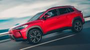 Cuánto sale un Toyota Corolla Cross 0 kilómetro con valor actualizado en noviembre 2025