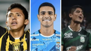 Selección: Las novedades son García, Gómez y Nava; regresan Peredo y Torrico
