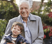 No va a tener papá: dolor en el espectáculo por la confesión de salud de Alberto Cormillot