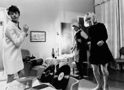 Ciclo de cine sueco en La Paz aborda feminismos y diversidades