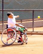 Bolivia celebra a Aponte tras su histórica actuación en los Parapanamericanos