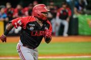 Yonny Hernández hace historia en la LVBP con su jonrón ante Caribes