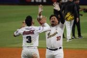 LVBP: Leones saca su mejor repertorio ofensivo y castiga sin piedad a Águilas