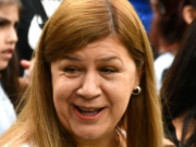 Embargaron a la ex vicegobernadora de Neuquén