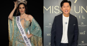 Indignación en Miss Universo por un directivo que llama “tonta” a la concursante mexicana