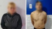 Cayó una familia narco en Ciudad Oculta: le secuestraron casi 500 envoltorios de pasta base